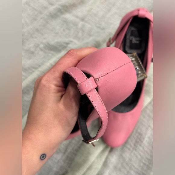 Dior heels - Picture 8 of 12